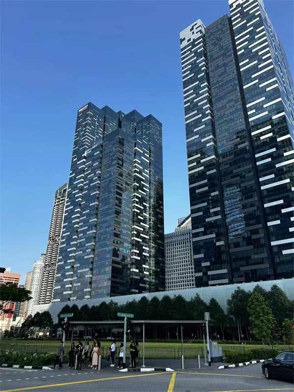 新加坡家族办公室是什么？有什么优势？