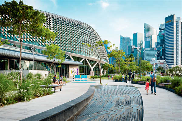 2025新加坡自雇EP全指南