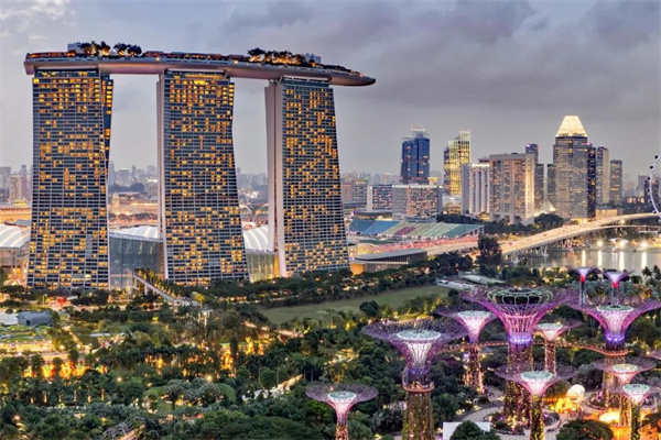 新加坡移民有英语要求吗