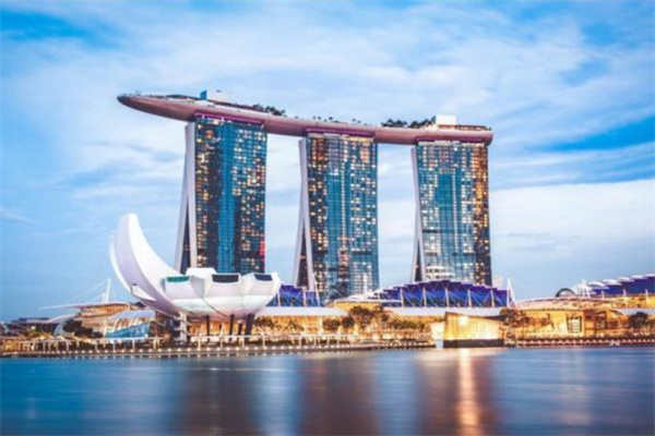 出海企业家的新加坡移民申请指南