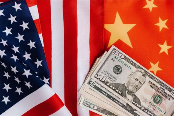中国大陆出生的人是否可以移民美国