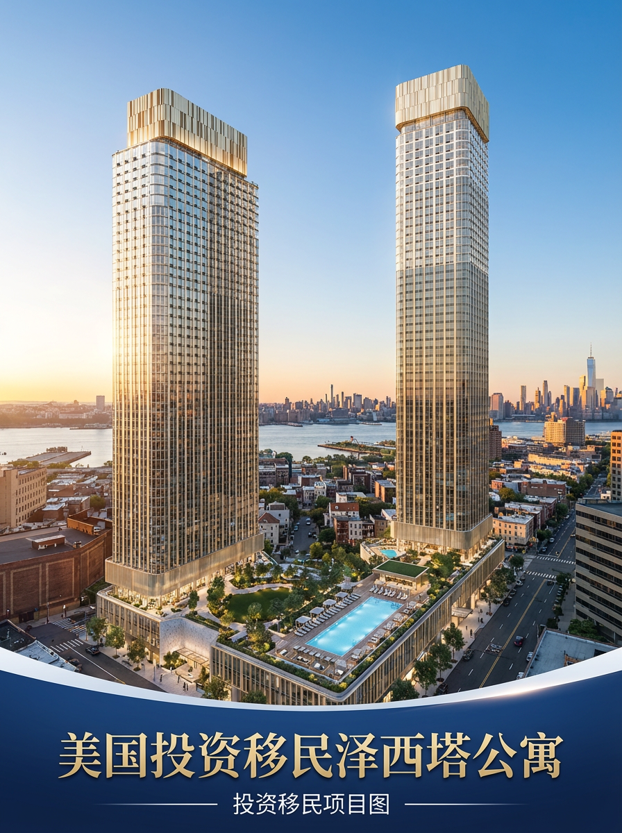 建筑设计效果图