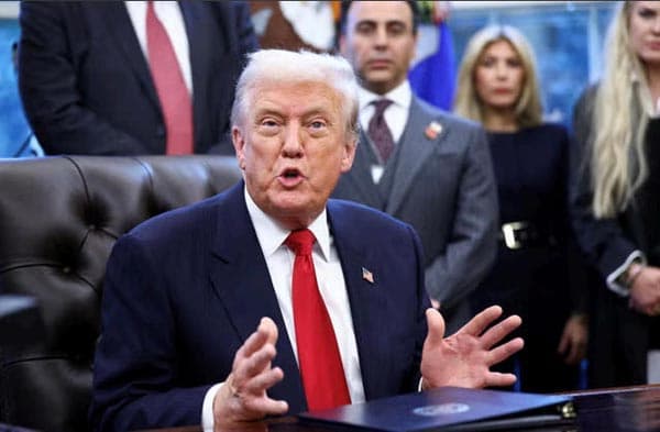 特朗普力挺60万中国学生赴美,中国留学生机会来了? 特朗普力挺60万中国学生赴美,中国留学生机会来了?