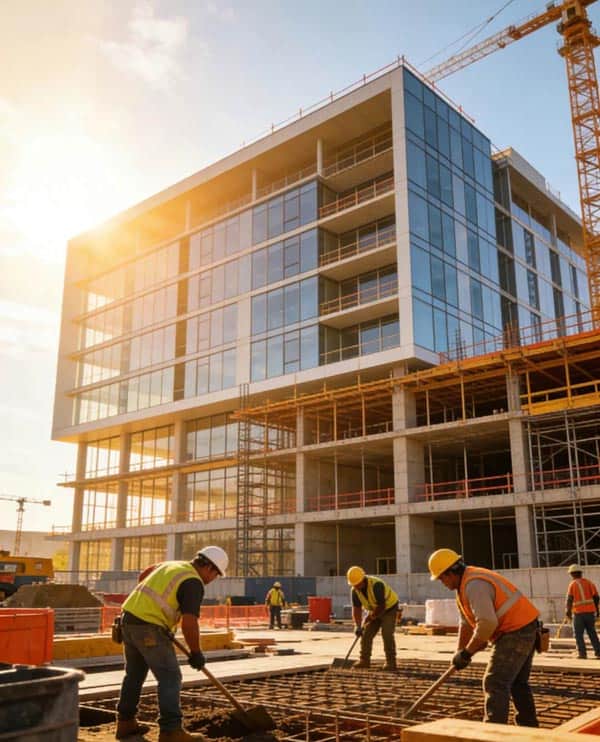 避坑指南：美国EB5移民项目怎么选才安全？