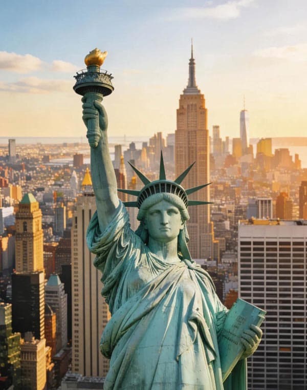 美国EB5移民新政深度解析，把握黄金窗口期！