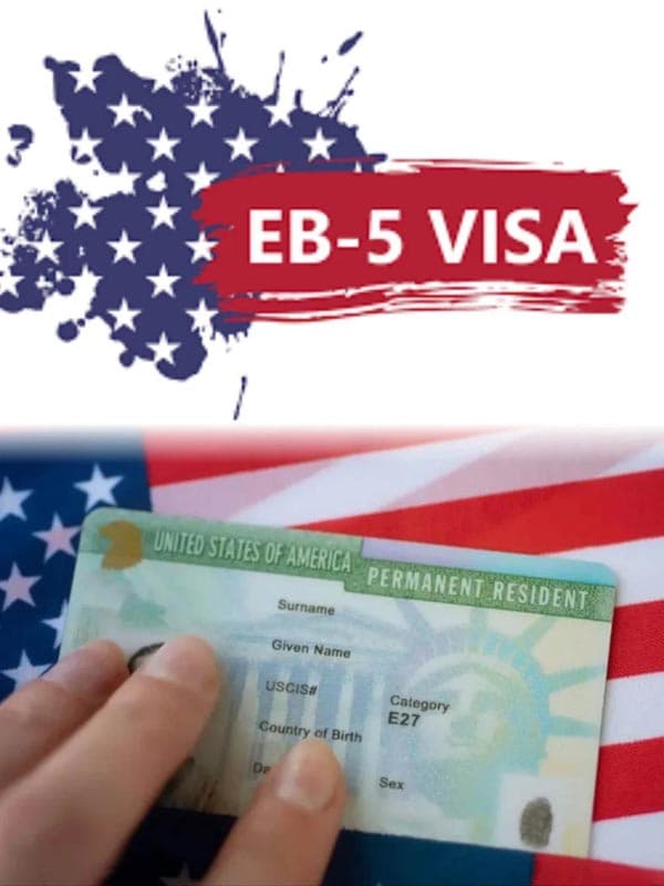 美国EB5移民VS EB-1A移民,到底怎么选? 美国EB5移民VS EB-1A移民,到底怎么选?