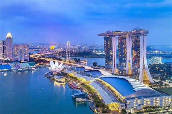 新加坡移民，事业身份双丰收！